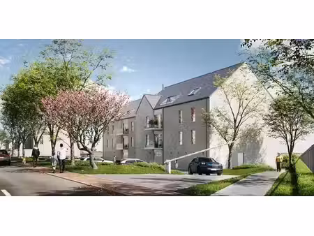 appartement à vendre à attre pour € 249.000 avec 2 chambres à coucher