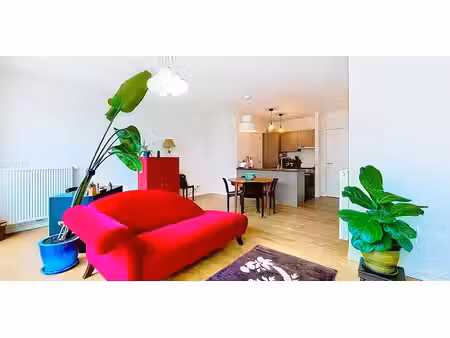 appartement à vendre à bruxelles pour € 299.000 avec 2 chambres à coucher