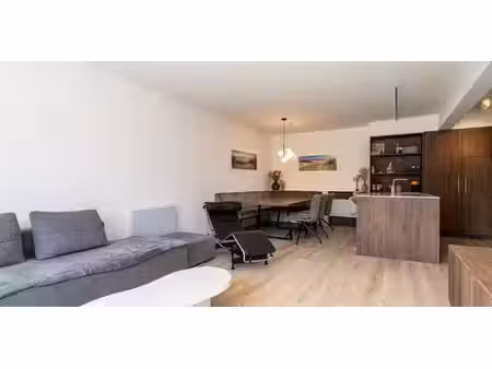 appartement à vendre à klemskerke pour € 325.000 avec 2 chambres à coucher