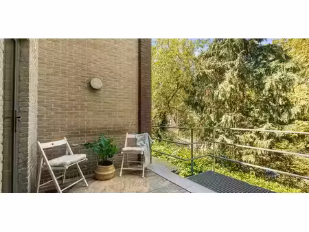 appartement à vendre à heusden pour € 365.000 avec 2 chambres à coucher