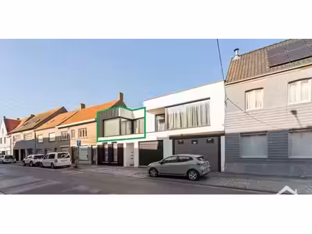 appartement à vendre à diksmuide pour € 255.000 avec 2 chambres à coucher