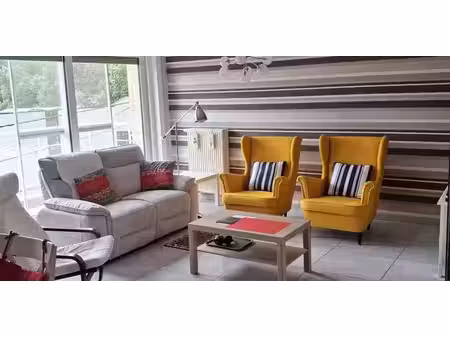 duplex à vendre à idegem pour € 329.000 avec 2 chambres à coucher
