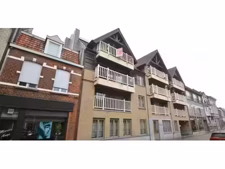 duplex à vendre à maldegem pour € 345.000