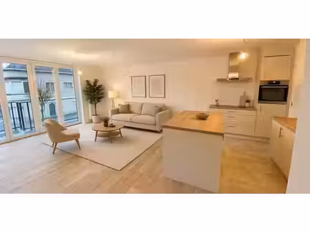 appartement à vendre à eeklo pour € 329.000 avec 2 chambres à coucher