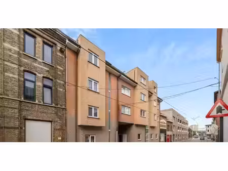 app. rez-de-chaussée à vendre à ledeberg pour € 329.000