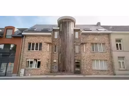 appartement à vendre à heist-op-den-berg pour € 299.000 avec 2 chambres à coucher