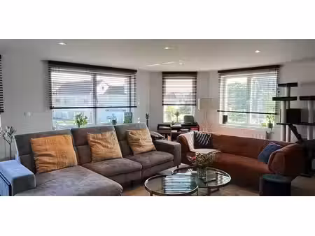 sous option - appartement à vendre à zolder avec 2 chambres à coucher