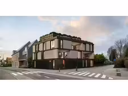 appartement à vendre à hoegaarden pour € 325.000 avec 10 chambres à coucher