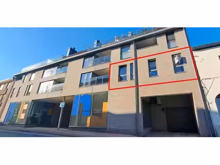 appartement à vendre à hoeselt pour € 329.000 avec 2 chambres à coucher