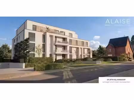 appartement à vendre à hoeselt pour € 378.600 avec 2 chambres à coucher