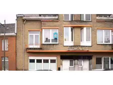 immeuble d'appartements à vendre à hoegaarden pour € 325.000