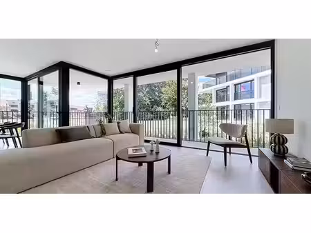 immeuble d'appartements à vendre à langemark pour € 378.750 avec 2 chambres à coucher