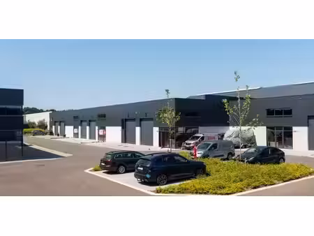 bâtiment d’entreprise à vendre à zwevegem pour € 376.000