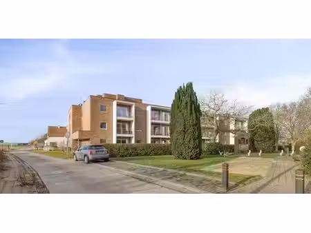 appartement pour retraités à vendre à westkapelle pour € 249.000 avec 1 chambre à coucher