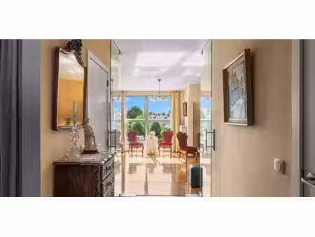 appartement à vendre à kruishoutem pour € 330.000 avec 3 chambres à coucher