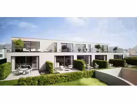 appartement à vendre à lanaken avec 2 chambres à coucher