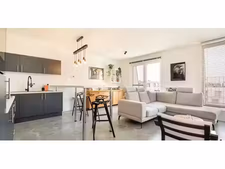 appartement à vendre à lokeren pour € 239.000 avec 1 chambre à coucher