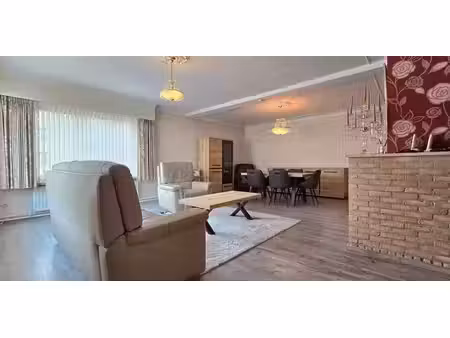appartement à vendre à lummen pour € 259.000 avec 3 chambres à coucher