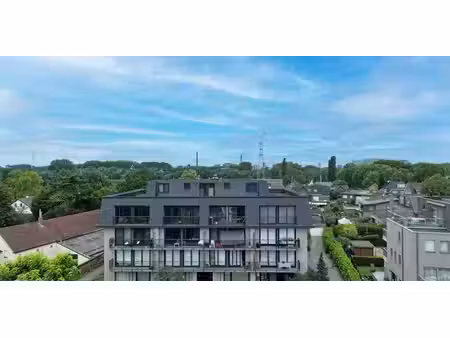 appartement à vendre à merelbeke pour € 299.000 avec 3 chambres à coucher