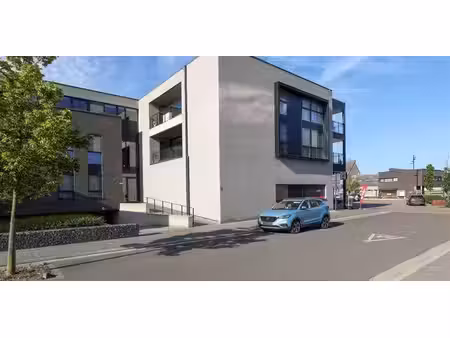 appartement à vendre à nieuwerkerken pour € 324.000 avec 2 chambres à coucher