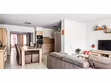 appartement à vendre à putte pour € 250.000 avec 2 chambres à coucher