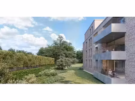 appartement à vendre à zichem pour € 330.000 avec 2 chambres à coucher
