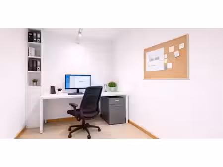 bureau à vendre à deurne pour € 249.000