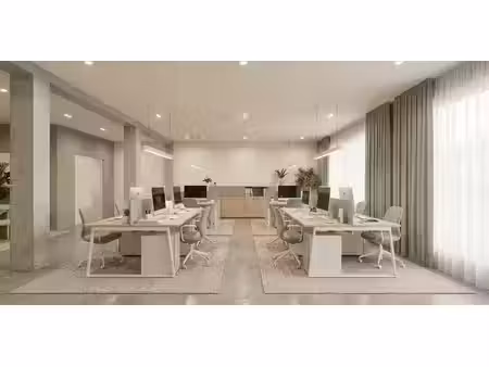 bureau à vendre à ieper pour € 373.773