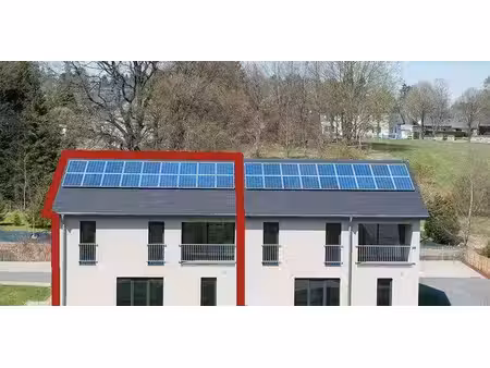 bâtiment commercial à vendre à bullange pour € 325.000 avec 3 chambres à coucher