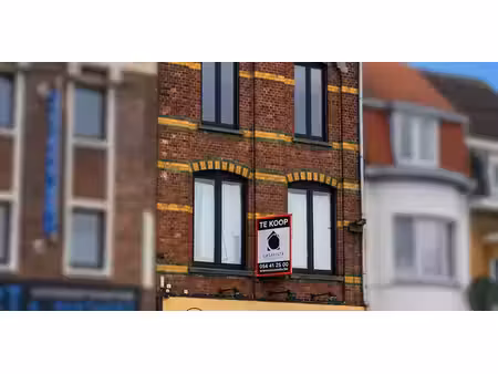 bâtiment commercial à vendre à geraardsbergen pour € 325.000