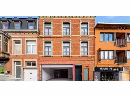 bien commercial à vendre à herstal pour € 325.000