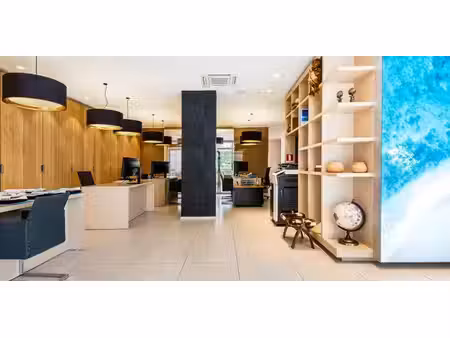 bien commercial à vendre à wolvertem pour € 324.000