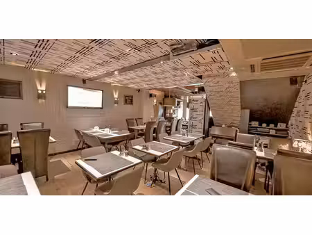 restauration à vendre à oostende pour € 250.000