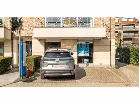 bien commercial à vendre à waregem pour € 249.000