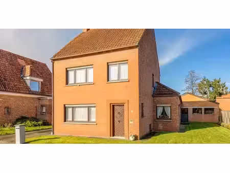 maison à vendre à beerse pour € 365.000 avec 3 chambres à coucher