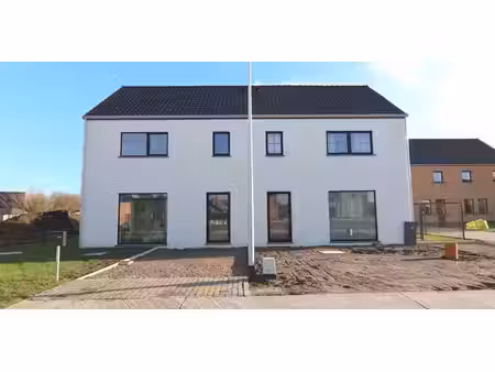 maison à vendre à munsterbilzen pour € 327.917 avec 3 chambres à coucher