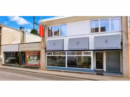 maison à vendre à trembleur pour € 249.000 avec 3 chambres à coucher