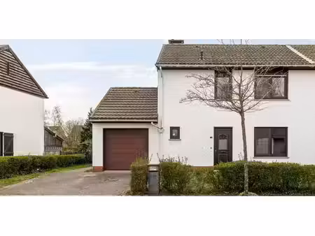 maison à vendre à brecht pour € 330.000 avec 3 chambres à coucher