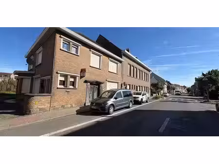 maison à vendre à comines pour € 249.000