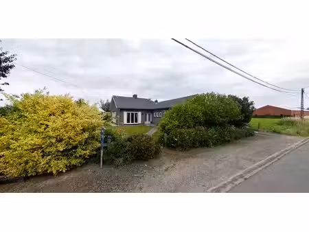 maison à vendre à wakken pour € 375.000 avec 3 chambres à coucher