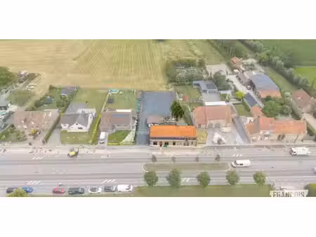 maison à vendre à beerst pour € 329.000 avec 3 chambres à coucher
