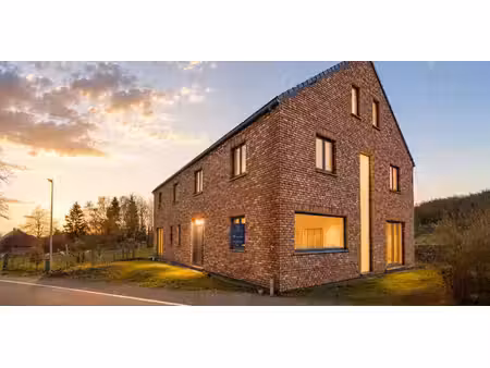 maison à vendre à wéris pour € 330.000 avec 5 chambres à coucher