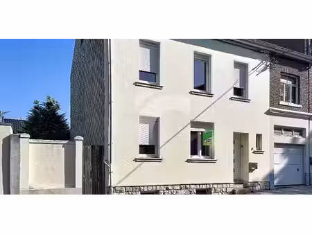 maison à vendre à eupen pour € 250.000 avec 3 chambres à coucher