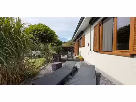 maison à vendre à vieuxville pour € 319.000 avec 2 chambres à coucher