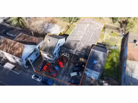 maison à vendre à ivoz-ramet pour € 374.000 avec 3 chambres à coucher