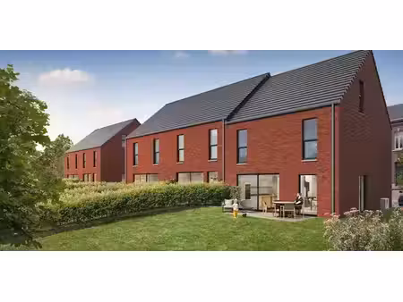 maison à vendre à franière pour € 327.500 avec 3 chambres à coucher