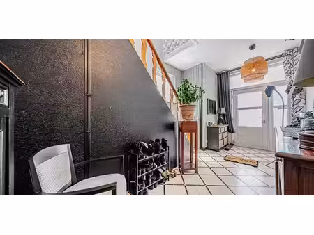 maison à vendre à jeuk pour € 249.000 avec 3 chambres à coucher