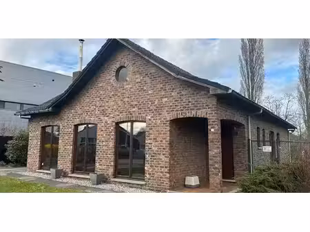 maison à vendre à heusden pour € 325.000 avec 3 chambres à coucher