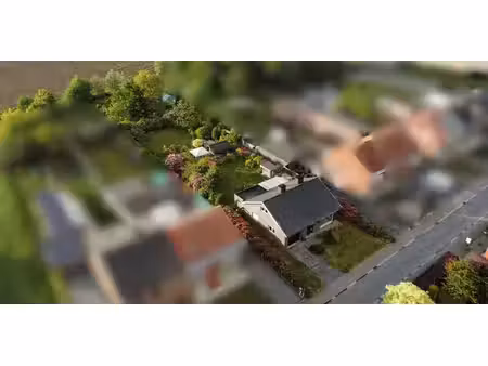 maison à vendre à ingelmunster pour € 325.000