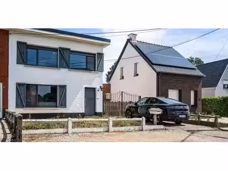 maison à vendre à tielen pour € 325.000 avec 2 chambres à coucher